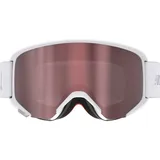 Atomic Savor Skibrille - White - Rose/CAT2