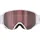 Atomic Savor Skibrille - White - Rose/CAT2