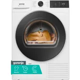 Gorenje D5G48D Wärmepumpentrockner (8 kg)