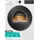 Gorenje D5G48D Wärmepumpentrockner (8 kg)