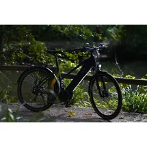 Prophete Entdecker 3.0 28 Zoll RH 54 cm Perlnachtblau