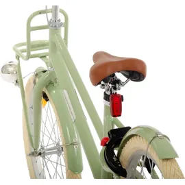 AMIGO Urban 18" RH 27 cm grün