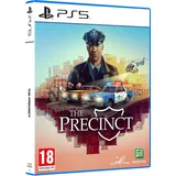 The Precinct - Standard Edition (PEGI) (PS5)