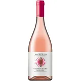 famiglia angelillo Negroamaro Rosato Puglia IGT (1 x 0.75l)