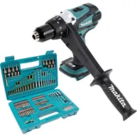 Makita DDF 458 Z Akku Bohrschrauber 18 V 91