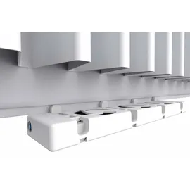 SpeedComfort Heizkörperventilator Mono-Set 50 cm