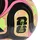 adidas FIFA Fußball-Weltmeisterschaft 26 Trionda Club Ball Black / Lucid Lemon / Lucid Pink Gr. 4