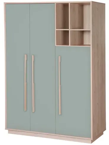 roba Kleiderschrank Selva 3-türig