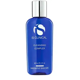 Is Clinical Cleansing Complex Gel 180 ml