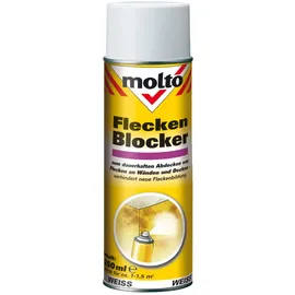MOLTO Flecken Blocker Spray 250 ml