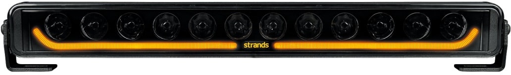 Strands DARK KNIGHT IDENTITY 20′′ LED BAR