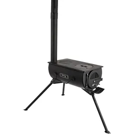 Petromax Campingkocher und Zeltofen Loki2