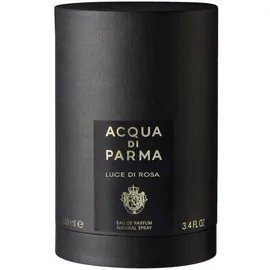 Acqua di Parma Luce di Rosa Eau de Parfum 100 ml