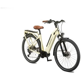 Maxtron MTS-21X Unisex Trekking SUV E-Bike