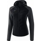 Erima Steppjacke Function Damen - Schwarz 38