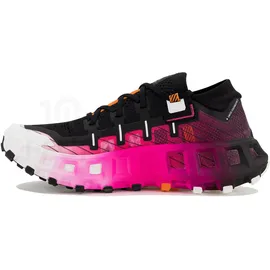 X-Bionic Terraskin X00 Herren Black/White/Fluo Pink 46