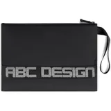 ABC-Design Classic Wickelorganizer Coal