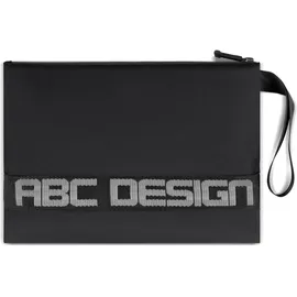 ABC-Design Classic Wickelorganizer Coal