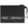 ABC-Design Classic Wickelorganizer Coal