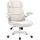 Hti-Living Schreibtischstuhl Velvet Beige
