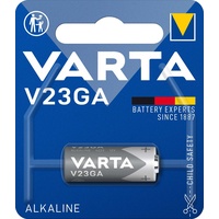 4 x VARTA V23GA 12 Volt Batterie - Fernbedienung LR23A MN21 MS21 A23 X Blister-x