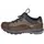 Hanwag Banks Low GTX Herren Mocca/Black 42