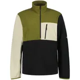 ICEPEAK Creil Fleecepullover Grün S