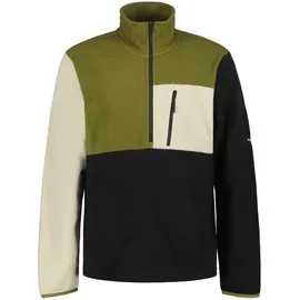 ICEPEAK Creil Fleecepullover Grün S