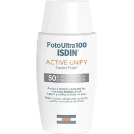 Isdin Active Unify Fluid LSF 50+ 50 ml