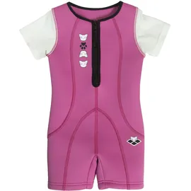 Arena Kinder Neoprenanzug arena Kinder Neopren Anzug AWT, fuchsia, 1-2Y, 95246