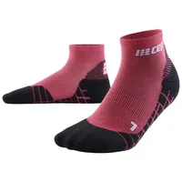 CEP Light Merino Trekkingsocken Damen 860 berry IV 40-43