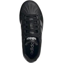 adidas Streettalk J Kinder Schwarz 37