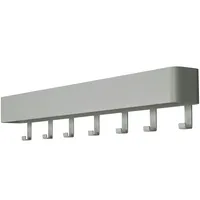 Spinder Wandgarderobe DAX 7 Grün