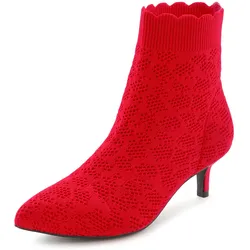 Ankleboots LASCANA 
