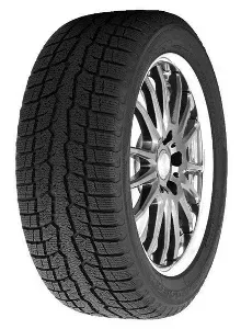 TOYO TIRES Winterreifen [Toyo] 215/55R16 97H - Observe GSi6 HP 1340400 215/55 R16