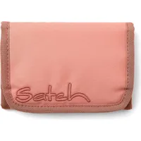 Satch Geldbeutel Nordic Coral
