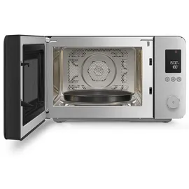 Smeg MOC02BLMEU Schwarz