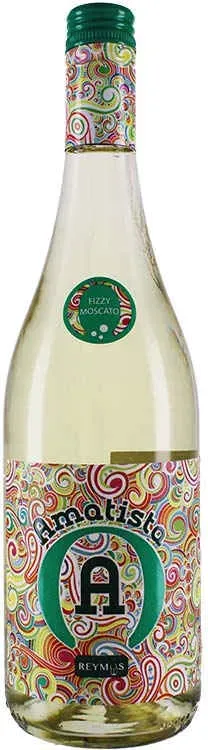 Anecoop 0 Anecoop Amatista Moscato frizzante Moscato Spanien