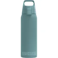 Sigg Shield Therm One Edelstahl Morning Blue 0,75L