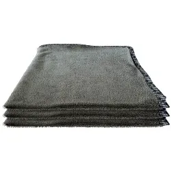 SONAX Microfasertuch Trocken PLUS 04515000 , 1 Karton = 50 Tücher