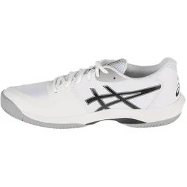 Asics Game FF Clay White/Black 43