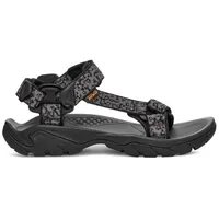 Teva Terra Fi 5 Universal Herren Magma Black/Grey 40,5