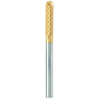 Bosch Dremel Max Wolframkarbid-Fräser zylindrisch Ø 3,2 mm 9903DM