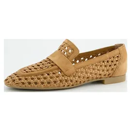 Paul Green Slipper in grau, - Gr.: 38