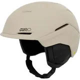 Giro Tenet Mips 55,5-59 cm Beige/Grau