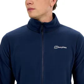 Berghaus Prism Micro Polartec Interactive Fleecejacke Blau 4XL