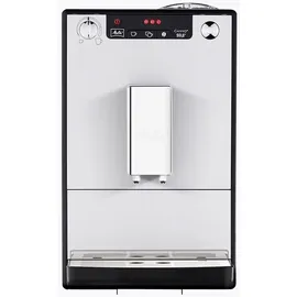Melitta Caffeo Solo E950-103 Silber