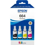 Epson EcoTank 664 CMYK