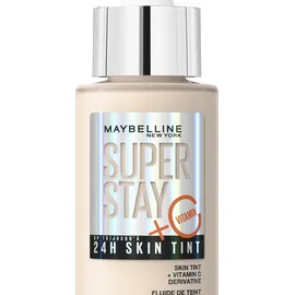 Maybelline Super Stay 24H Skin Tint 30 ml 02 Naked Ivory