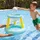 Intex Wasserspiel Floating Hoops Basketballkorb 67x55cm